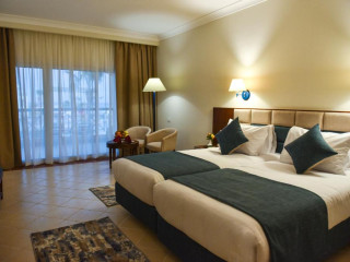 IVY CYRENE ISLAND HOTEL