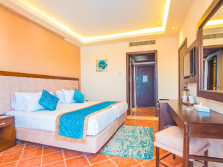 IVY CYRENE SHARM HOTEL- ADULTS ONLY +13