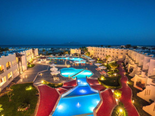 IVY Cyrene Sharm Hotel  - Adults Only