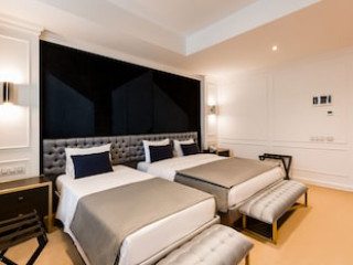 IVY GARDEN HOTEL BAKU