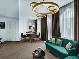 IVY GARDEN HOTEL BAKU