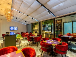 IVY GARDEN HOTEL BAKU