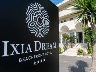 IXIA DREAM - ADULTS ONLY +16y