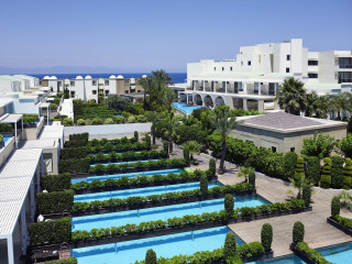 Ixian All Suites (Adult Only)