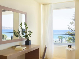 Hotel The Ixian Grand & All Suites - Adults Only