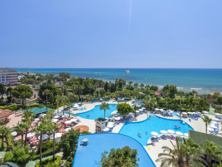 IZ FLOWER SIDE BEACH