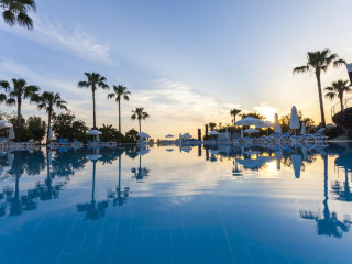 IZ FLOWER SIDE BEACH