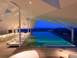 IZE Seminyak by LifestyleRetreats