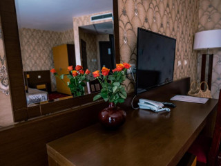 Izola Paradise Hotel