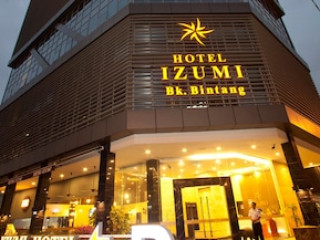 IZUMI BUKIT BINTANG
