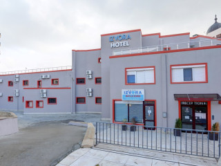 Izvora Family hotel