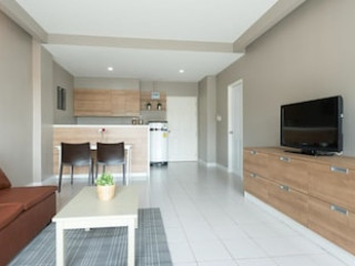 J PARK AT CHINNAKHET