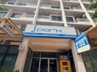 J PARK AT CHINNAKHET