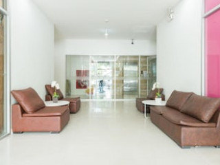 J PARK AT CHINNAKHET