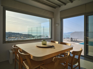 J-View Villa Mykonos