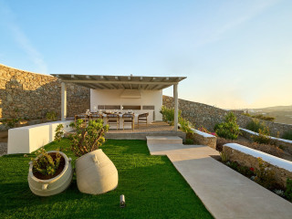 J-View Villa Mykonos