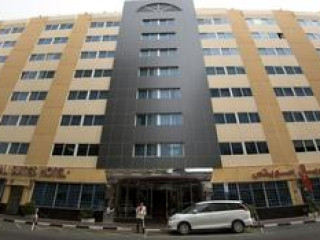 OROS PARADISE HOTEL