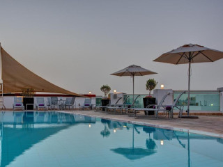 J5 Hotels – Port Saeed