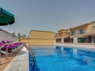 J5 Villas Holiday Homes Barsha Gardens