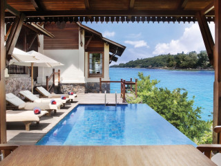Ja Enchanted Island Resort