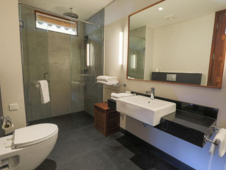 JA Enchanted Waterfront Seychelles