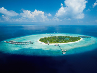 JA Manafaru Maldives