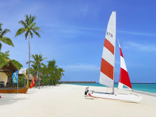 JA Manafaru, Maldives