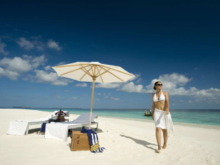 JA Manafaru, Maldives