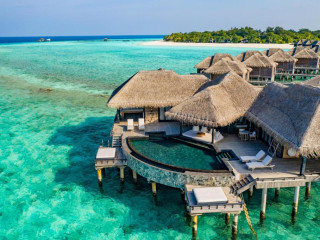 JA Manafaru, The Real Resort Maldives