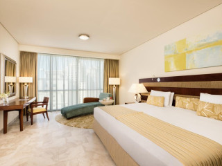 JA Oasis Beach Tower