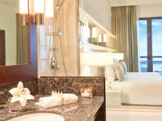 JA Ocean View Hotel