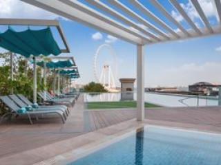 JA Ocean View Hotel, Jumeirah Beach Dubai