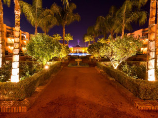 Jaal Riad Resort - Adults Only