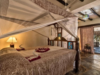 Jacaranda Beach Resort