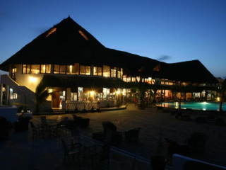 Jacaranda Beach Resort