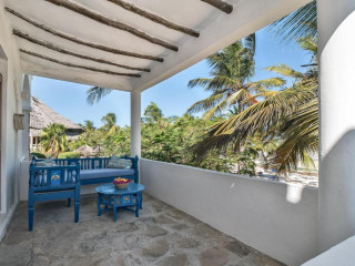 Jacaranda Beach Resort