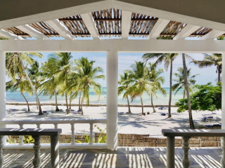 Jacaranda Beach Resort
