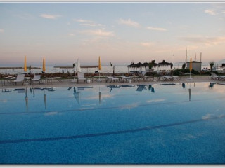 JACARANDA CLUB RESORT BELEK