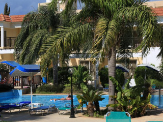 Jacaranda Hotel Apartments