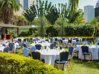 JACARANDA INDIAN OCEAN BEACH RESORT