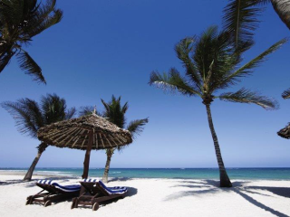 Jacaranda Indian Ocean Beach Club Hotel