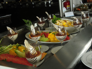 JACARANDA INDIAN OCEAN BEACH RESORT SOUTH COAST