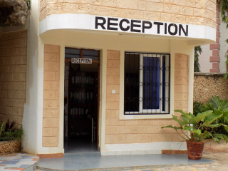 Jacyjoka Apartments Nyali