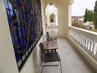 Jacyjoka Apartments Nyali