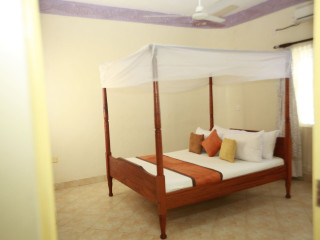 Jacyjoka Apartments Nyali