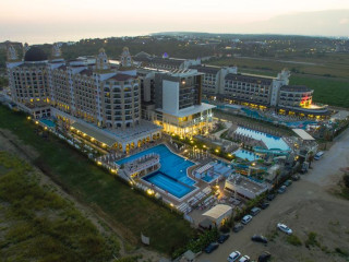JADORE DELUXE HOTEL & SPA