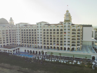 JADORE DELUXE HOTEL & SPA