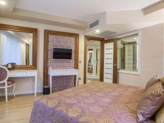 JADORE DELUXE HOTEL & SPA