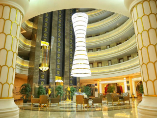 JADORE DELUXE HOTEL & SPA