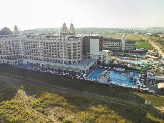JADORE DELUXE HOTEL & SPA
